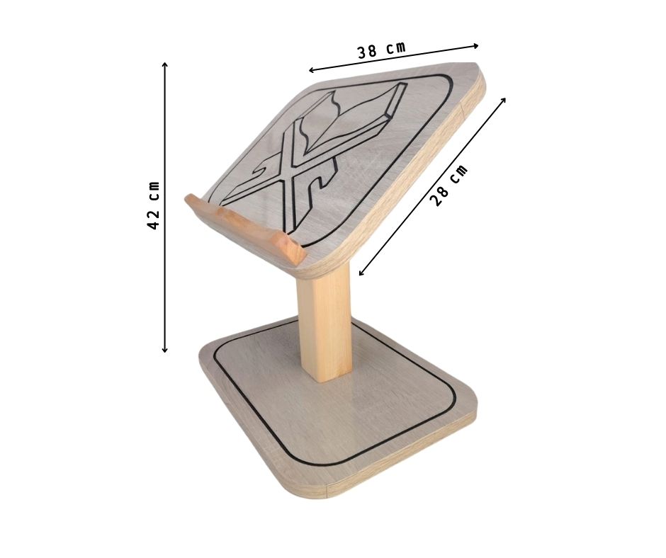 حامل للمصحف